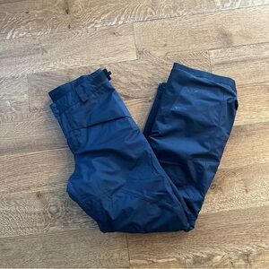 Patagonia Youth Ski Snowboard Pants, Size XL (14)